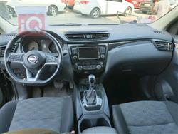 نیسان ڕۆگ سپۆرت